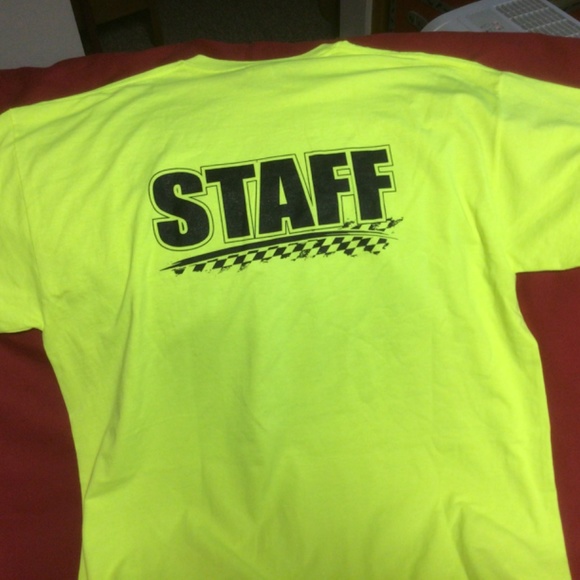 JOHN FORCE tshirt - Picture 2 of 2